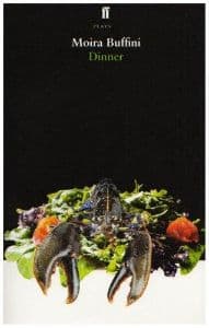 Dinner Book Cover