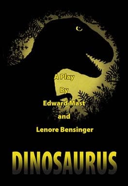 Dinosaurus Book Cover