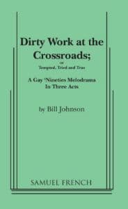 Dirty Work at the Crossroads Book Cover