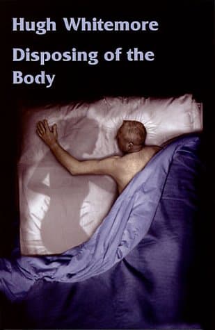 Disposing Of The Body Book Cover