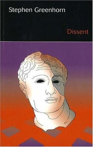 Dissent Book Cover