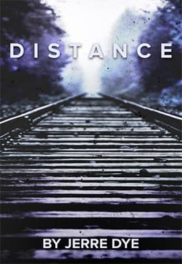Distance Book Cover