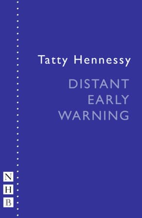 Distant Early Warning Book Cover