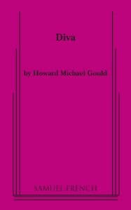 Diva Book Cover