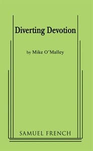 Diverting Devotion Book Cover