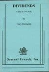Dividends Book Cover
