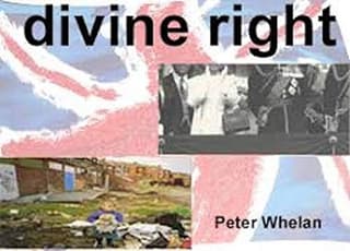 Divine Right Book Cover