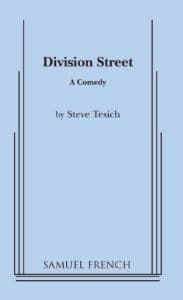 Division Street Book Cover