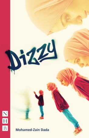 Dizzy Book Cover