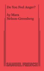 Do You Feel Anger? Book Cover