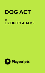 Dog Act Book Cover