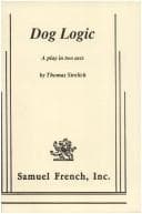 Dog Logic Book Cover