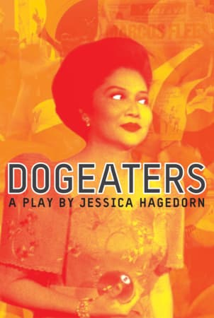 Dogeaters Book Cover