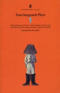 Dogg's Hamlet, Cahoot's Macbeth Book Cover