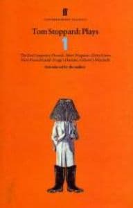 Dogg's Hamlet Book Cover