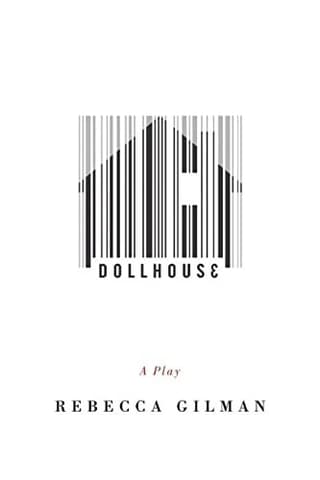 Dollhouse Book Cover