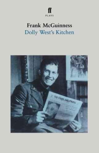 Dolly West's Kitchen Book Cover