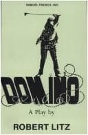 Domino Book Cover