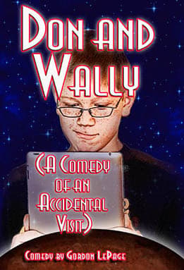 Don and Wally Book Cover