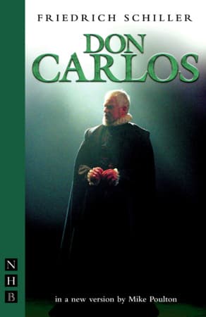 Don Carlos Book Cover