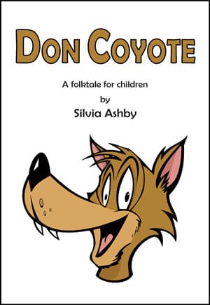 Don Coyote Book Cover