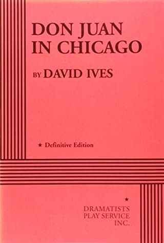 Don Juan In Chicago Book Cover