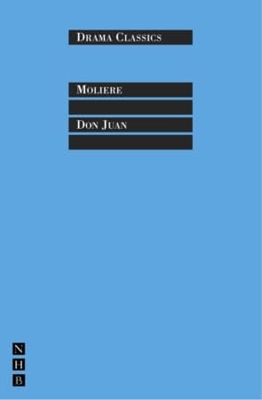 Don Juan Book Cover