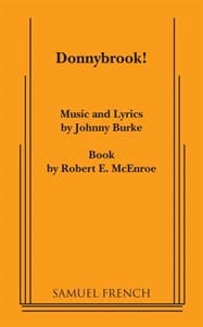 Donnybrook! Book Cover