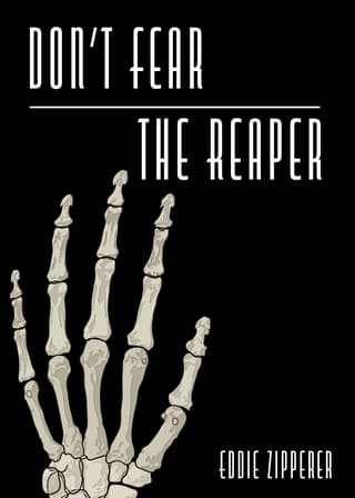 Don't Fear the Reaper Book Cover