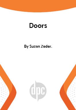 Doors Book Cover