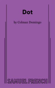 Dot Book Cover
