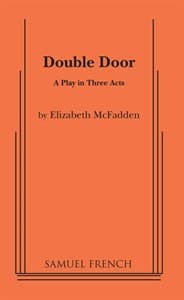 Double Door Book Cover