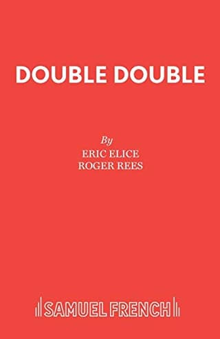 Double Double Book Cover