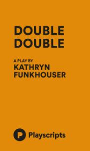 Double Double Book Cover