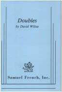 Doubles Book Cover
