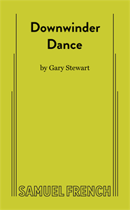 Downwinder Dance Book Cover