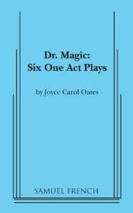 Dr. Magic Book Cover