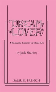Dream Lover Book Cover