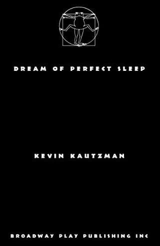 Dream of Perfect Sleep Book Cover