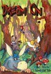 Dream On - JUNIOR (Script) Book Cover