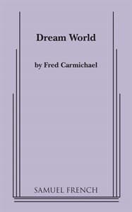 Dream World Book Cover