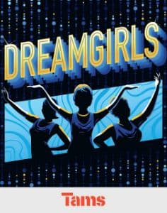 Dreamgirls Book Cover