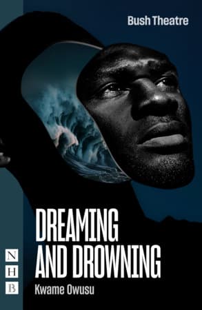Dreaming and Drowning Book Cover