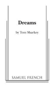 Dreams (Sharkey) Book Cover