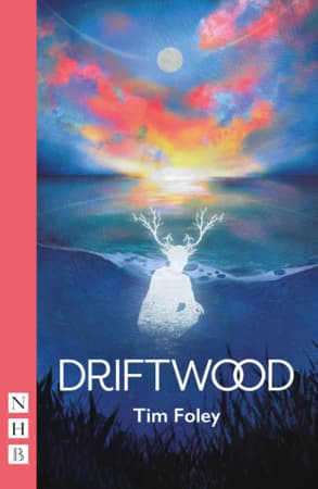 Driftwood Book Cover