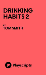Drinking Habits 2 Book Cover