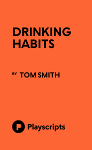 Drinking Habits Book Cover