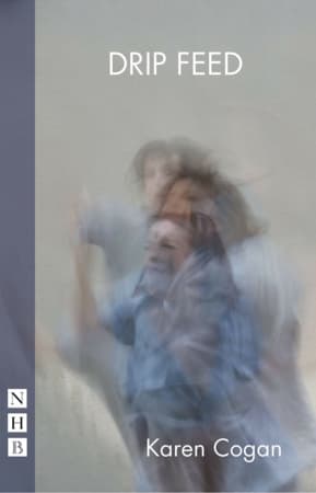 Drip Feed Book Cover