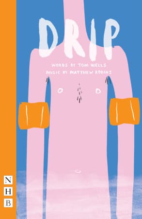 Drip Book Cover