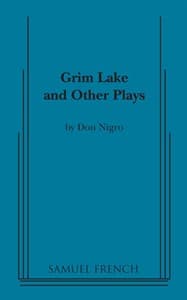 Drones Book Cover